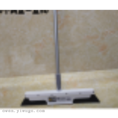 Anti-Scratch Wiper Blade Magic Broom Bathroom Tile Floor Glass Household Floor Squeegee Rotating Scraper 0588