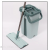 Hand Wash-Free Flat Mop Lazy Household Wet and Dry Dual Use Flat Mop Mop Mopping Gadget Mop Bucket 0453