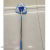 Ceiling Cleaner Sweeping Room Window Cleaning Chenille Triangle Mop Window Cleaner Telescopic Mini Small Mop 0325