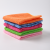 [Xinsun] Thickened Cleaning Cloth Hook Square Towel Household Cleaning Rag Absorbent Not Easy to Lint Beauty Small Tower