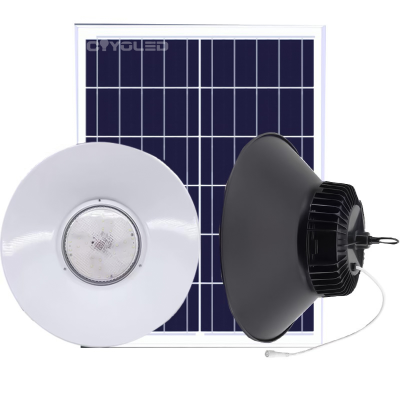 Solar Mining Lamp