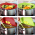 New kitchen Food Grade Silicone Anti Overflow Cover High-Temperature Resistant and Fresh-Keeping Cover Multi-functional