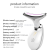 Face Massager Small Exquisite Neck Care Instrument Home Beauty Instrument Exquisite Gift