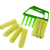 New Blinds Cleaning Tools Cleaning Brush Air Conditioning Outlet Dust Removal Brush Gap Cleaning
