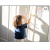  Security Door and Window Alarm Door Closing Reminder Children Door Opening Alarm Door Magnetic Inductive Alarm Apparatus Punch-Free