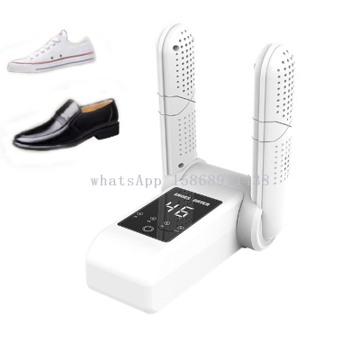 Shoe Drying Wit Can Four Speed Timing Socks a Variety of Shoes Portable Shoe Drying Machine