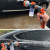 Multi-functional shower high pressure car wash water gun garden spray gun, eight modes to choose from liquid pesticide foam