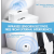 Automatic Toilet Flusher for Most Domestic Public Toilets Contactless Kit Toilet flusher Replacement Kit