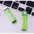Creative USB Rechargeable Battery High Capacity 1800MAH Constant Voltage Fast Charging BatteryGift