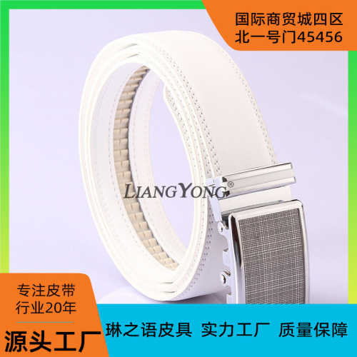 best-seller on douyin liangyong genuine goods summer wild red blue yellow green fruit color casual casual style belt