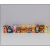 Cartoon Toys Wholesale Capsule Toy Doll 10 Pooh Bear Owl Small Animal Hand-Made Handmade Toy Ornaments