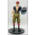 Cartoon Wholesale 6 Models One Piece Hand-Made Luffy Sauron Ace Sabo Mingge Kidd Model Ornaments