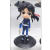 Anime 6 Inuyasha Hand-Made Q Version Sesshoumaru Govi Maitreya Model Decoration Gashapon Machine Doll Figure Toy