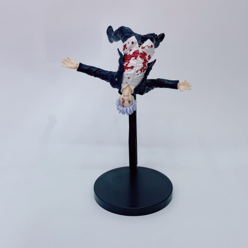mantra back to the station season 3 animation awakening five wu garage kits model furnishing articles wholesale