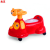 Ha-ha dog seat toilet baby toilet potty toy car child seat/scooter
