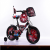 Spider-Man Children's Bicycle Mountain Bike Sports Bicycle 12-Inch 1416-Inch Stroller Capital Bird King