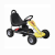 Children's Go-Kart Four-Wheel Pedal Bicycle Baby Amusement Scooter Outdoor Sport Car Baby Carriage Capital