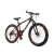 Road Mountain Racing Bicycle Xi Mano Variable Speed Double Disc Brake Shock Absorption 21 Speed 26/24 Inch