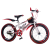 Mountain Bike Disc Brake Children Adult Variable Speed Bicycle Mountain Men and Women Student 22-Inch