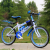 New Adult Mountain Student Bicycle Children Mountain Bike Variable Speed Disc Brake Shock Absorption 20 Inch 26 Inch