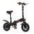 Electric Scooter, Electric Bicycle, Power Electric Car, Lithium Bicycle Adult Men Women's Car