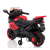 New Children's Electric Motor Baby Large Toy Car Boys and Girls Battery Tricycle Can Sit People