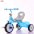 Bicycle Children Bicycle 1-5 Years Old Baby Stroller Boys and Girls Baby Small Three-Wheeled Children Tricycle Wholesale