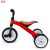 Baby Child Baby Carriage Bicycle Children's Tricycle for 2-5 Years Old Children