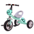 Children's Bicycle 1-6 Years Old Baby Boys and Girls Baby's Stroller Cartoon Chafer Children Tricycle