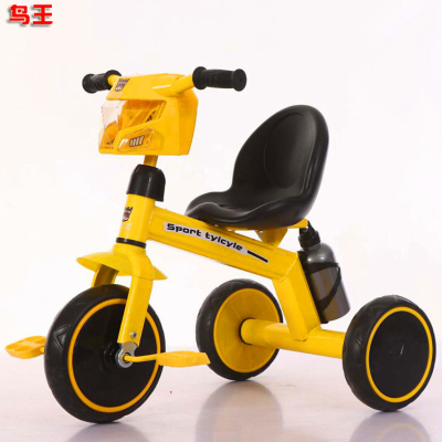 High Quality Baby Walker Tricycle/Children Tri-Wheel Bike/Children Tricycle Wholesale
