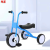 Simple Bicycle Foreign Trade Baby Pedal Tricycle Children Bicycle Stroller Children Tricycle
