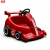New Baby Kart Portable Remote Control Four-Wheel Toy Car Drift Car Electric Car Children's Electric Car