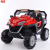Seated Remote Control Swing Baby Toy Car Four-Wheel Drive Rechargeable Children's Electric Four-Wheel off-Road Car