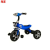 High Quality Baby Three-Wheeled Children's Tricycle with Music Light Handle Kids Tricycle Stroller Toy