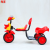Pedal Bicycle Children's Double Tricycle Can Sit and Ride Boys and Girls Stroller Children's Tricycle Wholesale