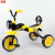 New Children's Toy Tricycle Baby Tri-Wheel Bike Children's Tricycle Children's Toy Car