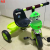 New Bicycle 1-3-6 Years Old Baby Stroller Paw Patrol Bicycle with Music Light Children Tricycle