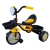 Safety Material Children Tri-Wheel Bike Baby Tricycle Children Tricycle with Music and Light
