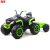 New Children's Electric Car Ride 12V Children's Toy Car ATV Children Electric Beach Vehicle