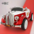 Adult and Child Double Remote Control Car Four-Wheel Toy Car Children Parent-Child Electric High-End Classic Car