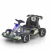 Four-Wheel Drift Car Boys and Girls Baby Remote Control Car Car Portable Rechargeable Toy Children's Electric Go-Kart