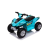Children Ride ATV ATV 6V Battery Powered Four-Wheel Electric Toy Car Children's Electric Car