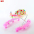 6/7-18 Months Baby Anti-Flip Foldable Walker with Music Baby Walker