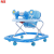 2022 Toys Educational Interactive Suitable for Child Baby Walker High Quality Foldable Children Walking Vehicle