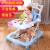 Anti-Rollover 6-12/18 Months Boys and Girls Starting Car Anti-O-Leg Footstep Baby and Infant Walker