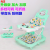 Baby Child Trolley 6/7-18 Months Anti-Rollover U-Shaped Footstep Car Infant Children's Walkers