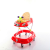 Simple Baby Walker Baby Walker Parts for Children and Kids Starting Toy Car