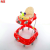 Simple Baby Walker Baby Walker Parts for Children and Kids Starting Toy Car