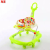 Wholesale Baby Walker Baby Walker with Music Children's Walkers with Canopy Foot Mat