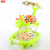 Baby Circle Walker Baby Toddler Chair High Quality Cute Folding Baby Walker